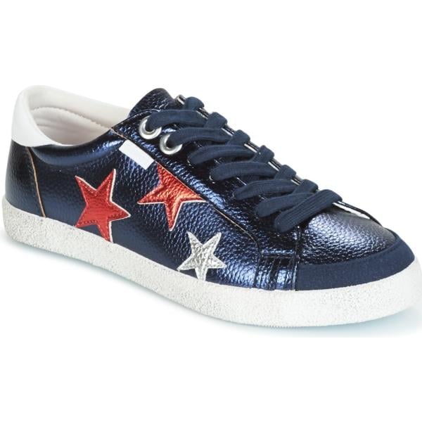 Scarpe blu Superdry blu