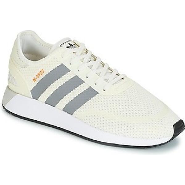 scarpa sportiva Adidas bianco
