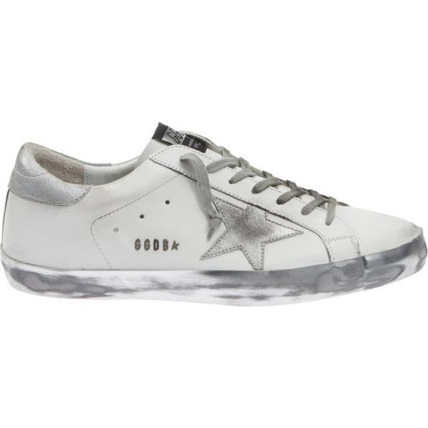 Golden Goose bianco