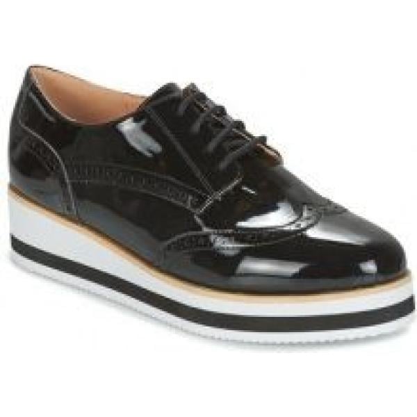 Scarpe nero Moony Mood nero