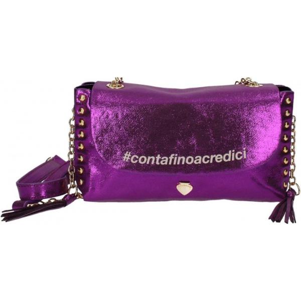 Le Pandorine viola
