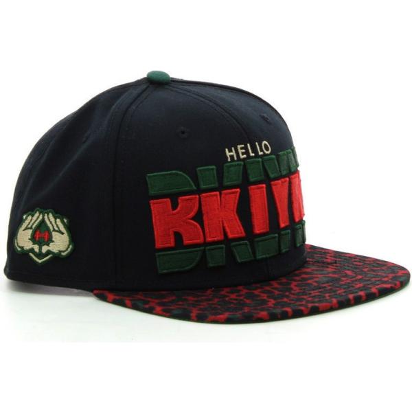 Cappelli e berretti nero Cayler   Sons nero