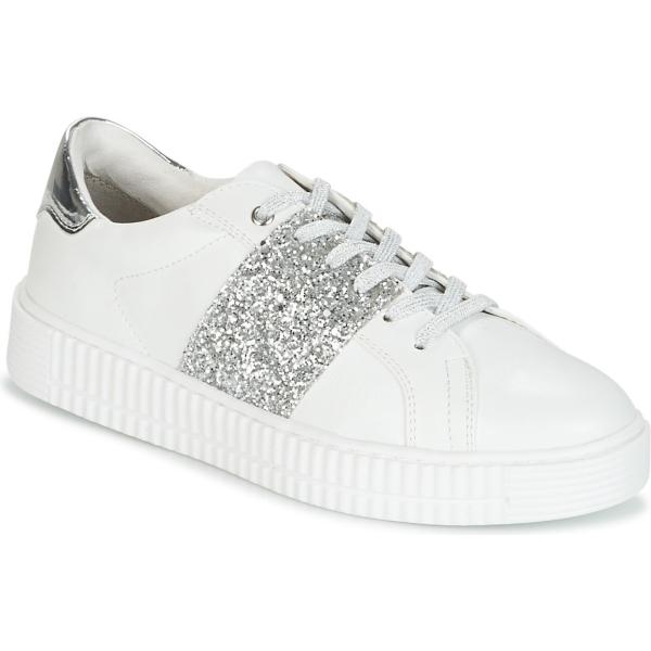 Scarpe bianco Marco Tozzi bianco