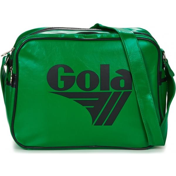 Borsa verde Gola