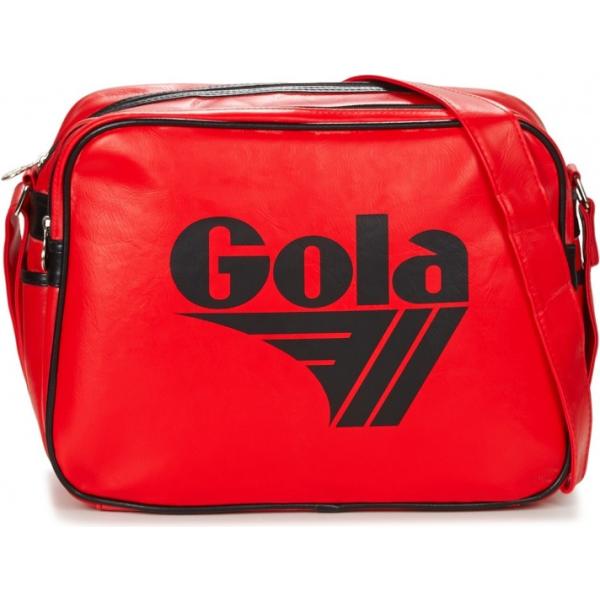 Borsa rosso Gola