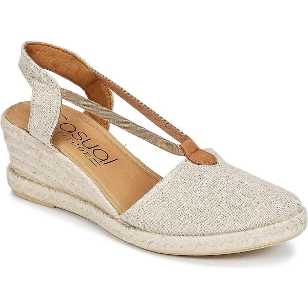 sandali Casual Attitude bianco