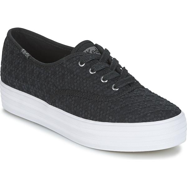 Sneakers Keds nero