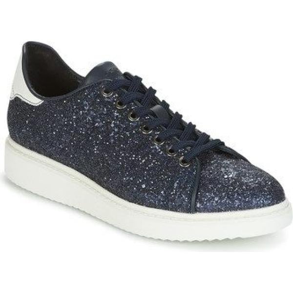 sneakers Geox grigio