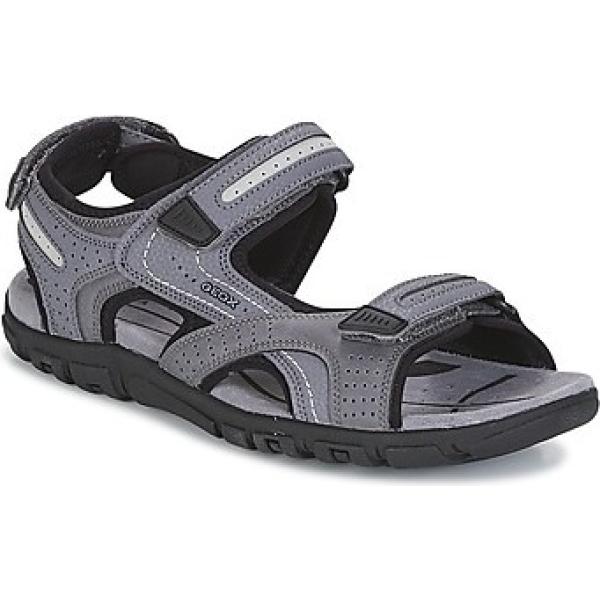 sandali Geox grigio