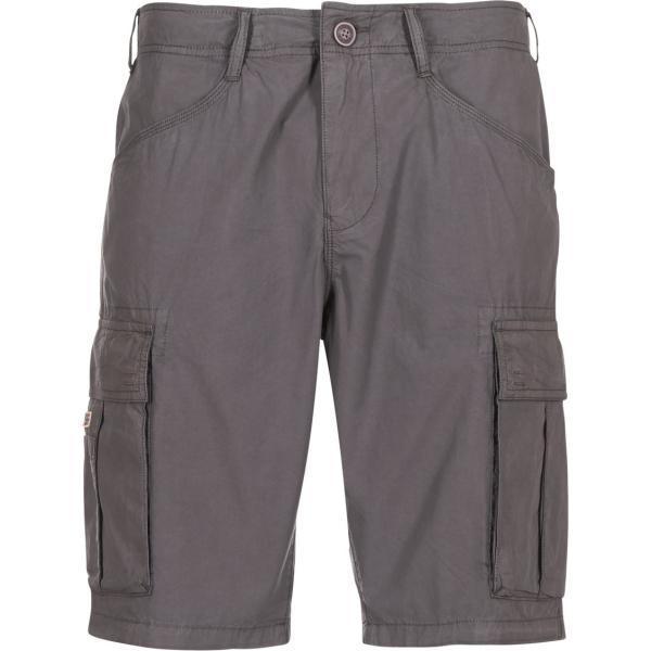 pantalone corto Napapijri grigio