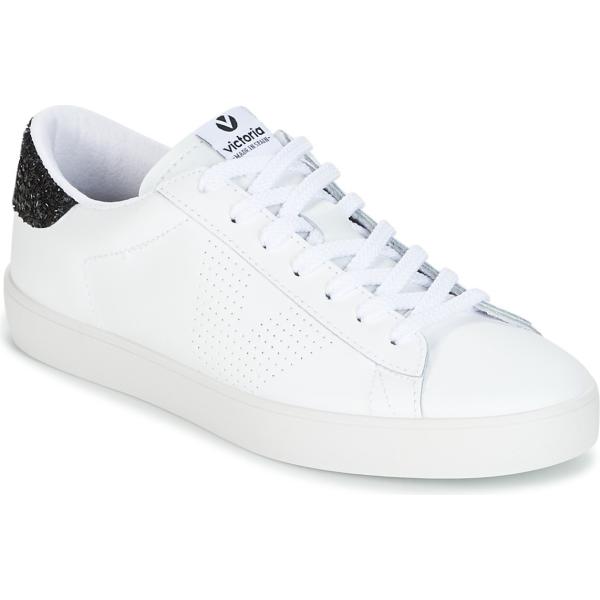 sneakers Victoria bianco