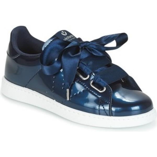 sneakers Victoria blu