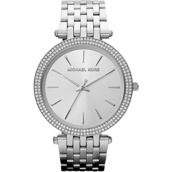 orologi analogici MICHAEL Michael Kors grigio