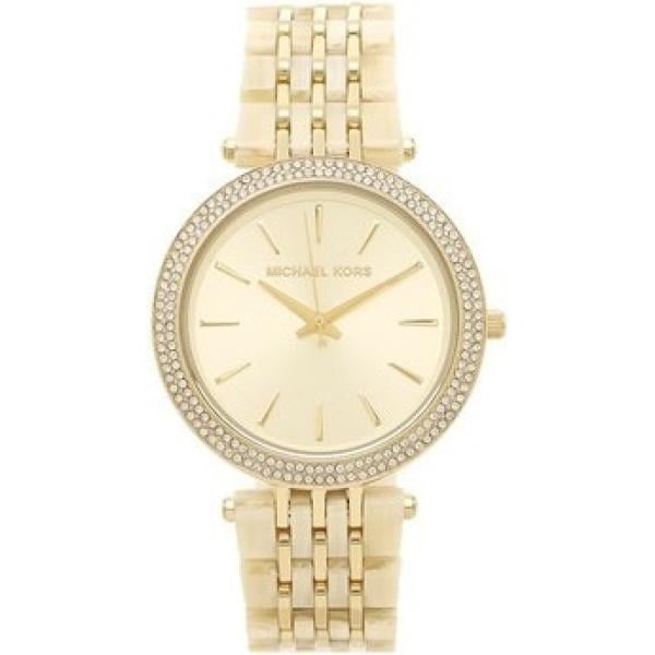 orologio MICHAEL Michael Kors giallo