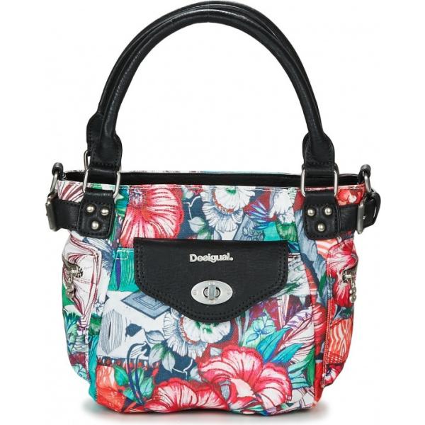 Borsetta mini multicolore Desigual multicolore