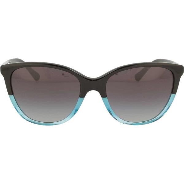 occhiali da sole Armani grigio