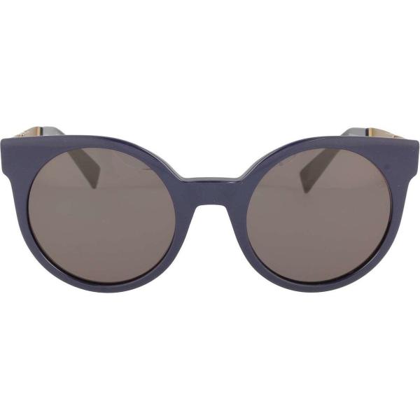occhiali da sole Max Mara marrone
