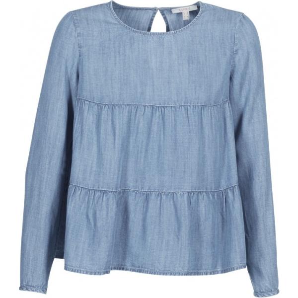 Camicetta blu Esprit blu