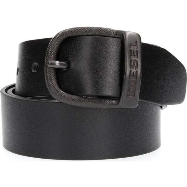 cinture Diesel grigio