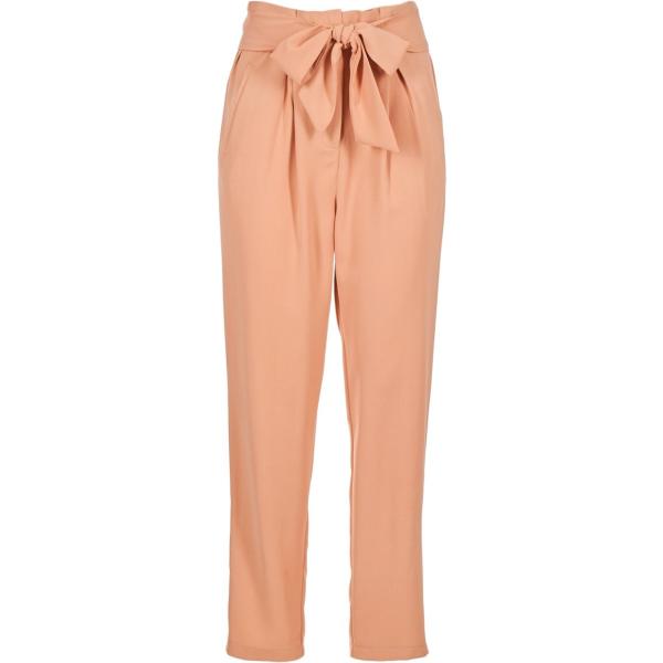 Pantalone rosa Betty London rosa