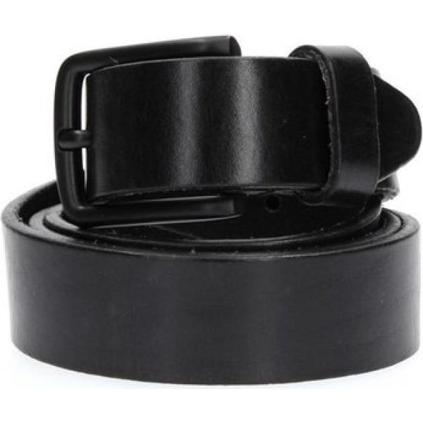 cinture Jack   Jones nero