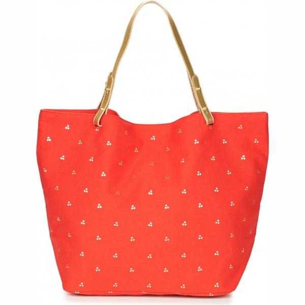 Borsa petite rosso Petite Mendigote rosso