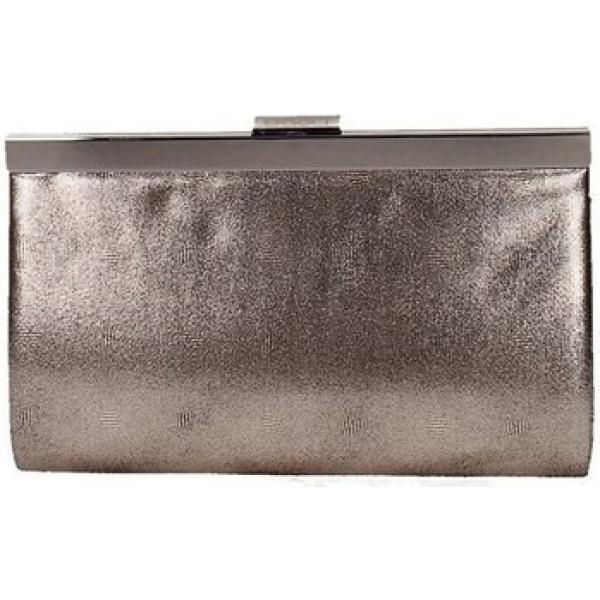 Shopping bag grigio Nobo grigio