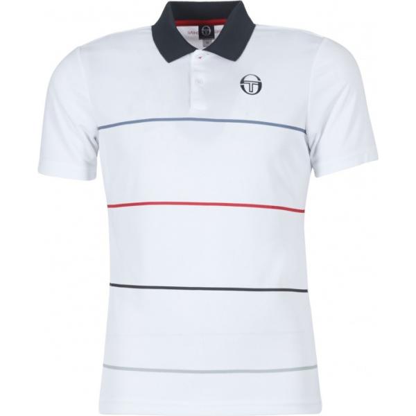 Sergio Tacchini bianco
