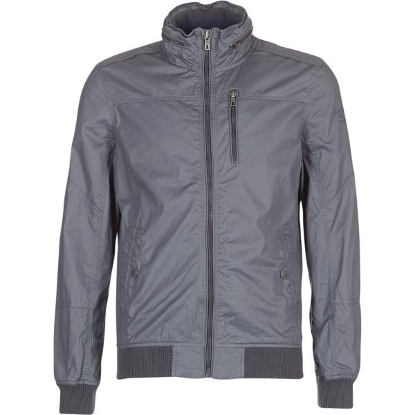 giubbotto Petrol Industries grigio