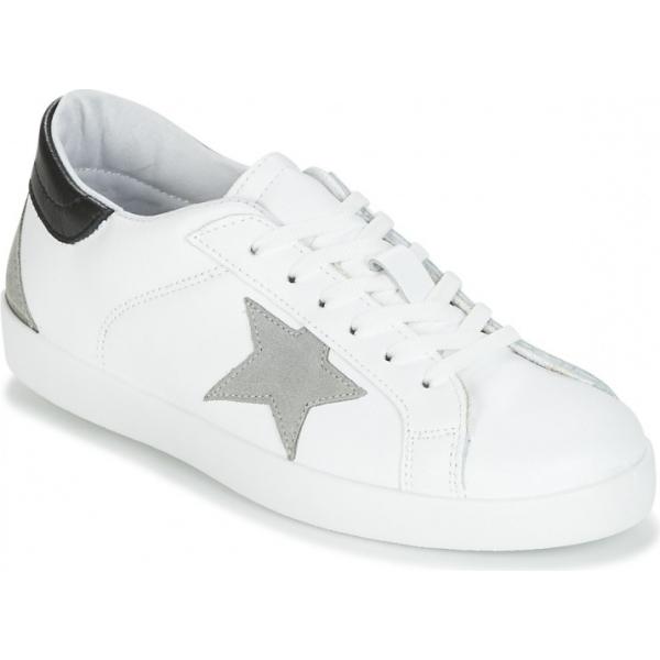 Scarpe bianco Yurban bianco