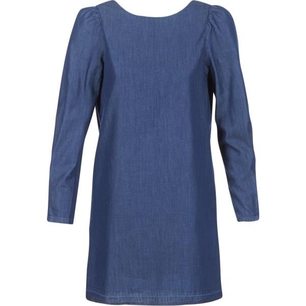 vestiti corti Only blu