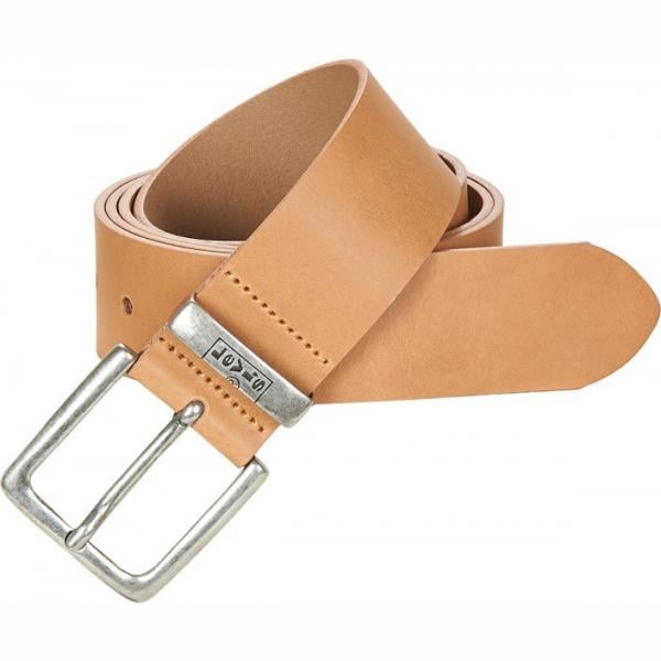cintura Levis marrone