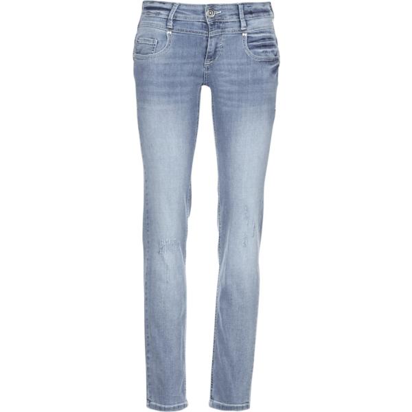 Jeans in denim blu Freeman T.Porter blu