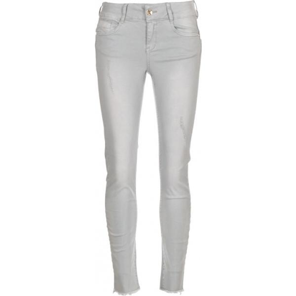 Pantalone grigio LPB Woman grigio