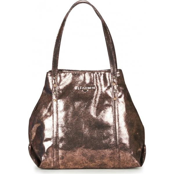 Borsa oro LPB Woman giallo