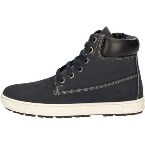 stivali e stivaletti Lumberjack grigio