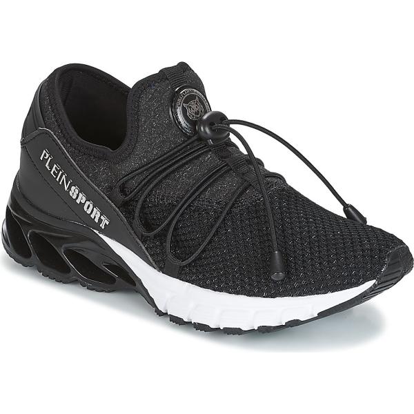 sneakers Philipp Plein Sport grigio
