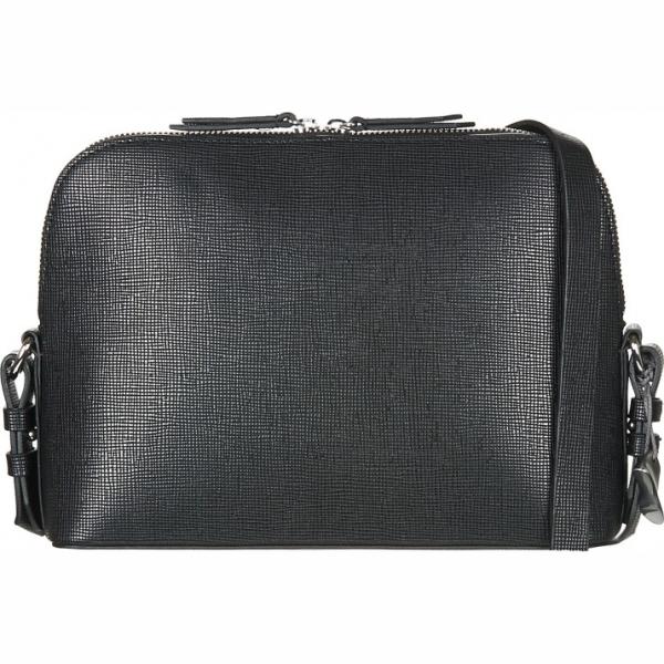 borsa a tracolla Clarks nero