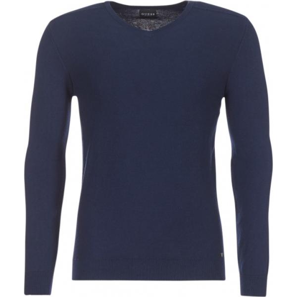 Guess blu