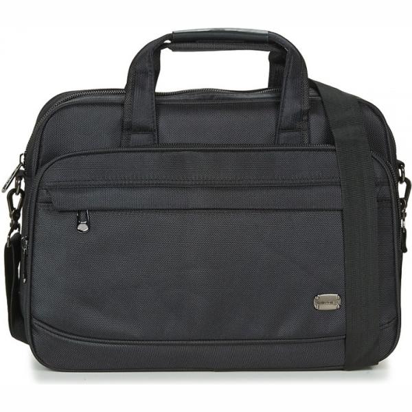 Borsa nero David Jones