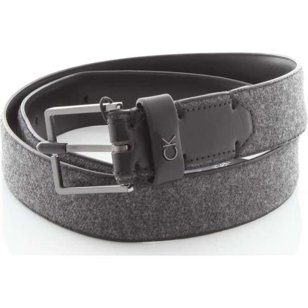 Cintura nero Calvin Klein Jeans nero