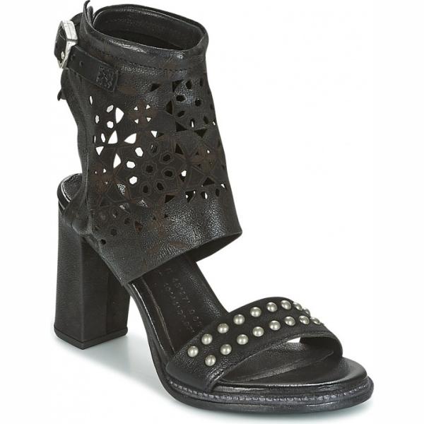 Sandali nero Airstep / A.S.98 nero