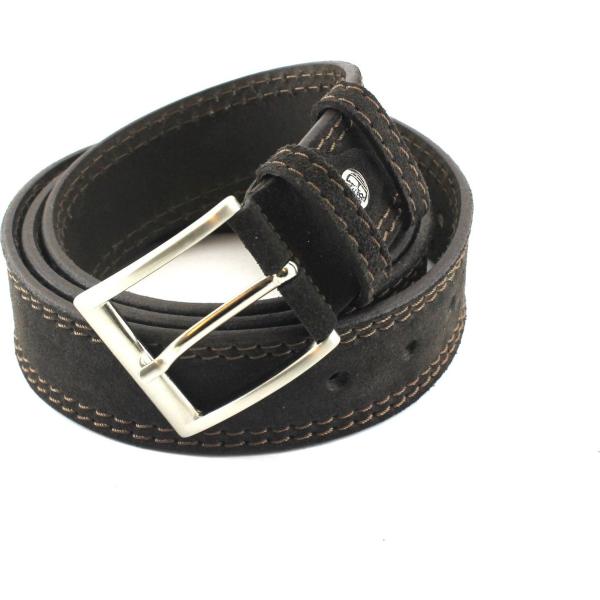 cinture Timberland nero