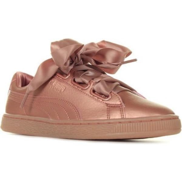 sneakers Puma rosa