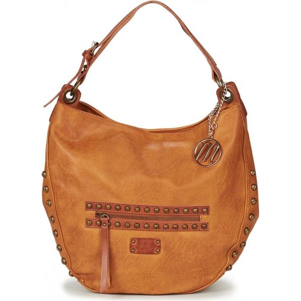 Borsa marrone Moony Mood marrone