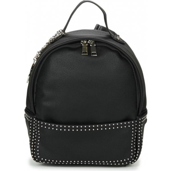 Zaino nero Moony Mood nero