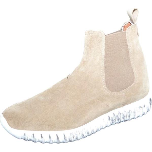 stivali Malu Shoes marrone