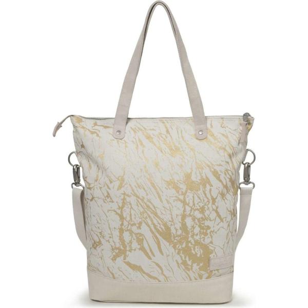 Shopping bag bianco Eastpak Premium bianco