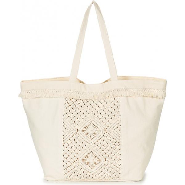 Borsa bianco Billabong bianco