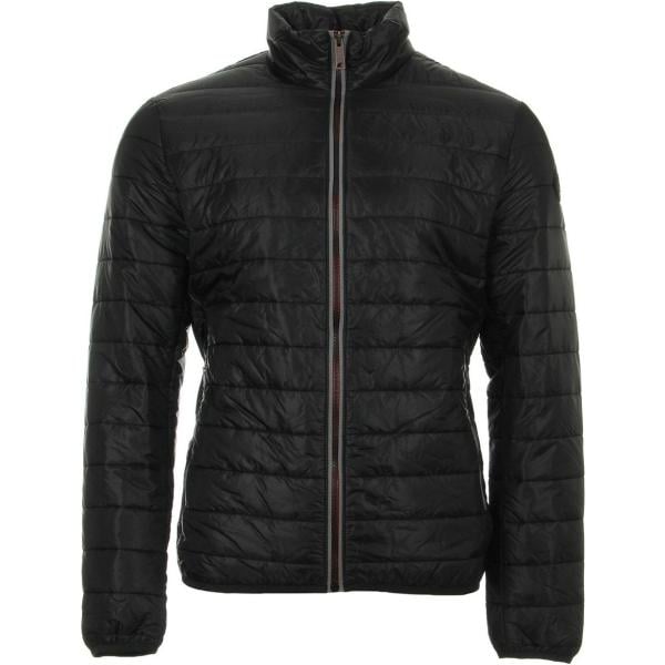 Piumino nero Timberland nero